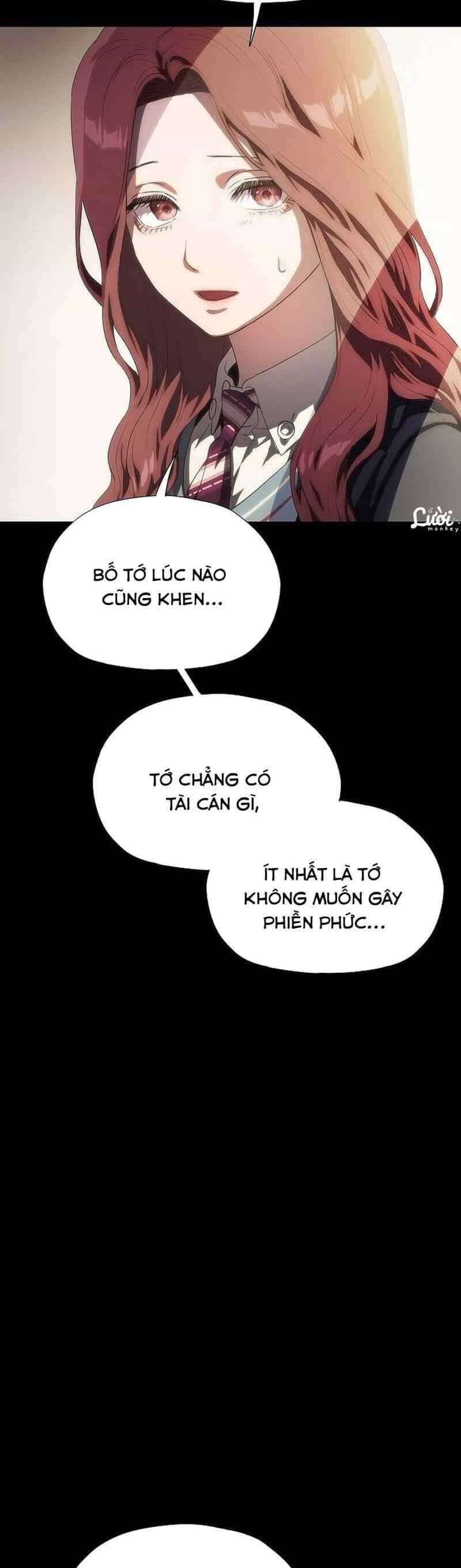 Tôi Bị Mắc Kẹt Trong Một Vở Kịch Điên Rồ - Chương 38 - ảnh 57