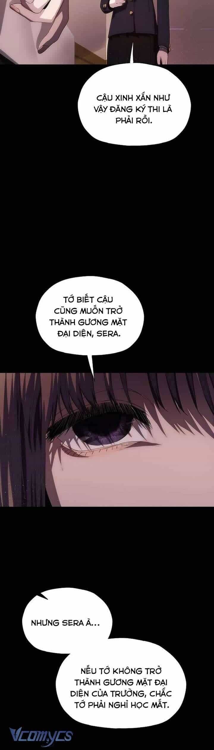 Tôi Bị Mắc Kẹt Trong Một Vở Kịch Điên Rồ - Chương 39 - ảnh 19