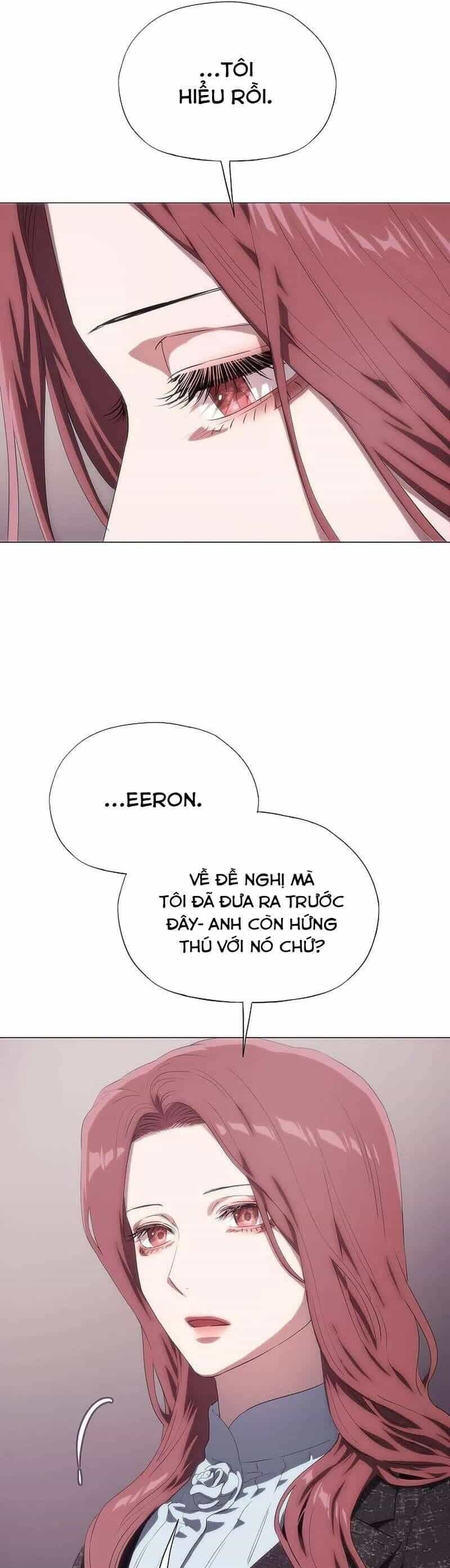 Tôi Bị Mắc Kẹt Trong Một Vở Kịch Điên Rồ - Chương 48 - ảnh 6