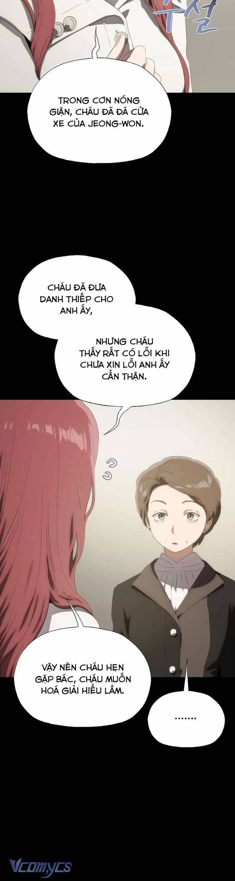 Tôi Bị Mắc Kẹt Trong Một Vở Kịch Điên Rồ - Chương 50 - ảnh 26
