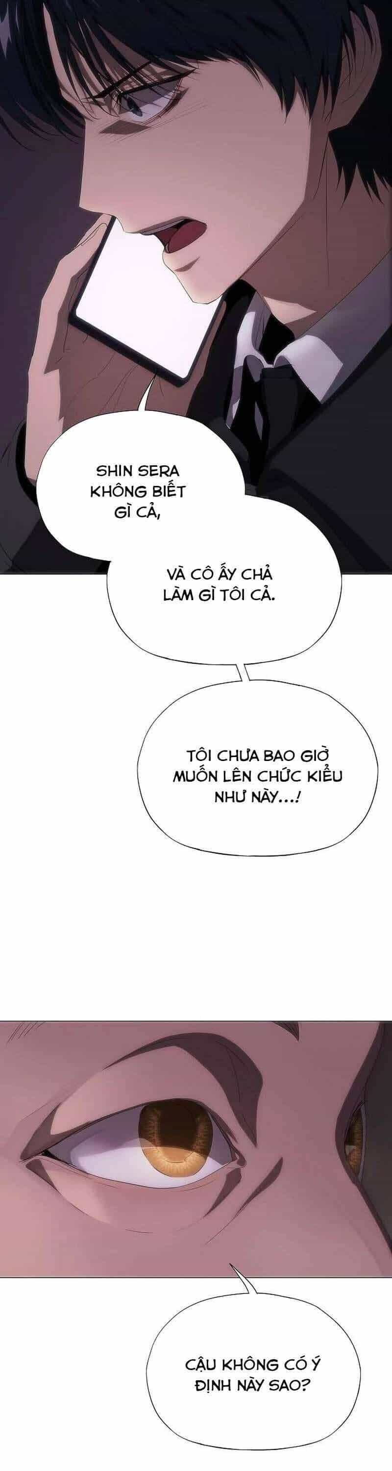 Tôi Bị Mắc Kẹt Trong Một Vở Kịch Điên Rồ - Chương 52 - ảnh 56