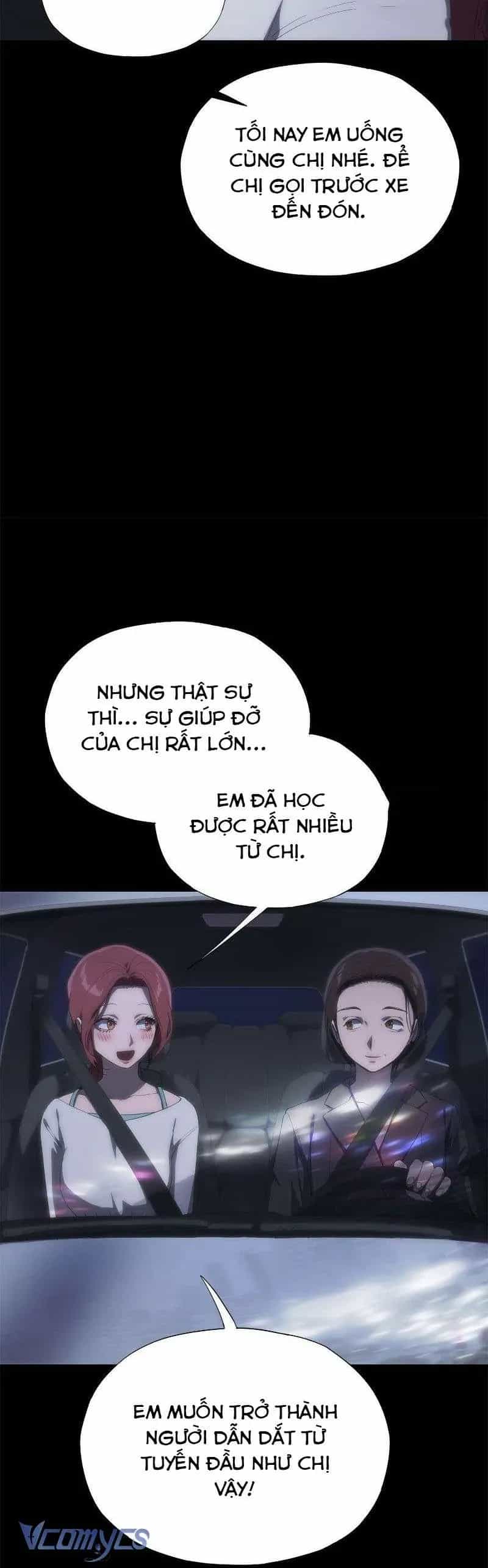 Tôi Bị Mắc Kẹt Trong Một Vở Kịch Điên Rồ - Chương 61 - ảnh 40
