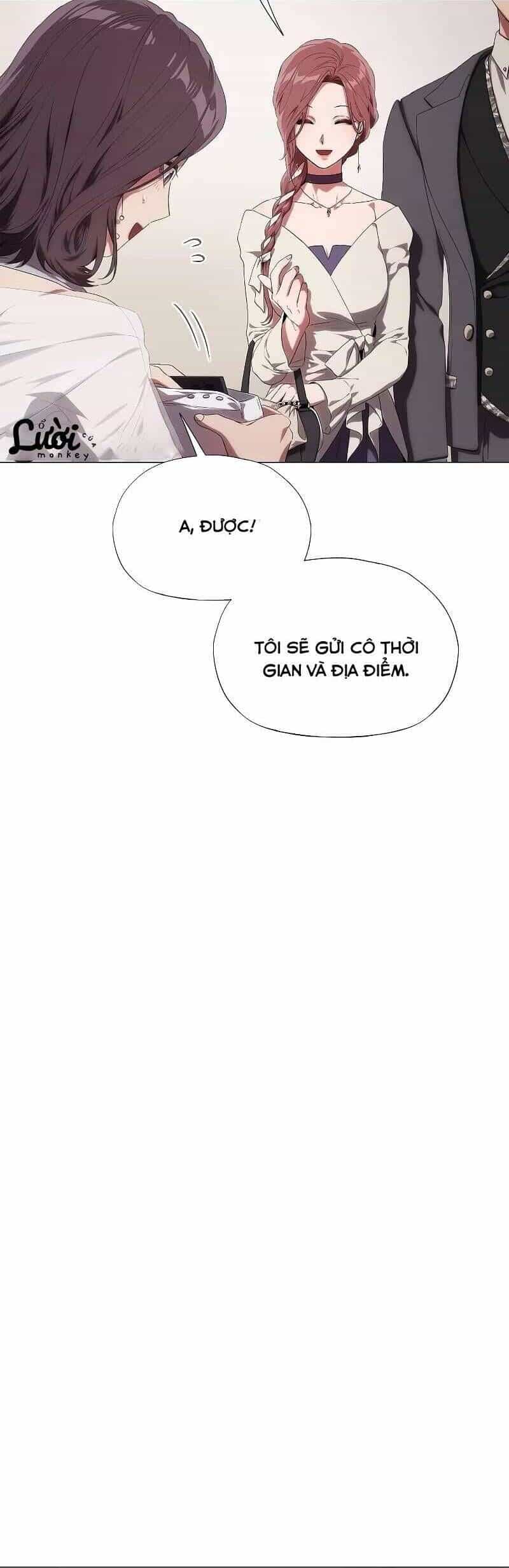 Tôi Bị Mắc Kẹt Trong Một Vở Kịch Điên Rồ - Chương 8 - ảnh 32