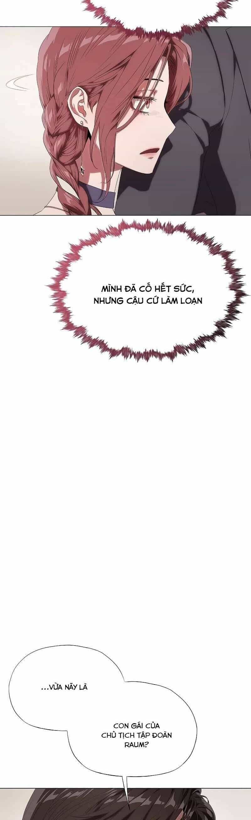 Tôi Bị Mắc Kẹt Trong Một Vở Kịch Điên Rồ - Chương 8 - ảnh 54