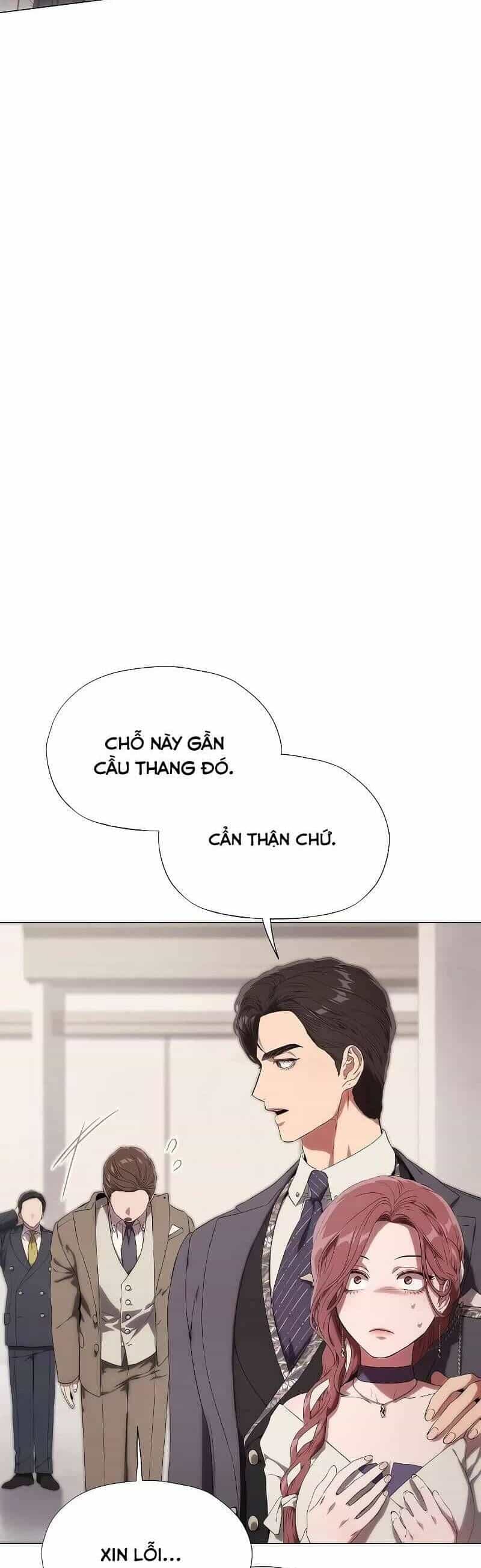 Tôi Bị Mắc Kẹt Trong Một Vở Kịch Điên Rồ - Chương 8 - ảnh 75