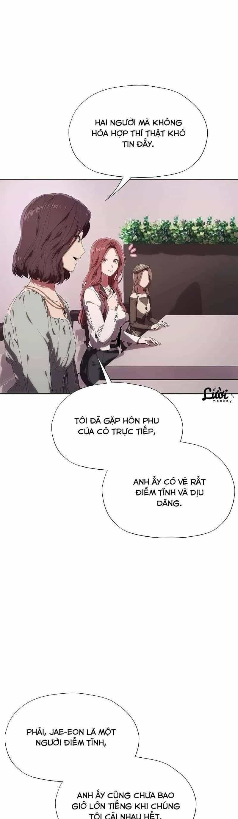 Tôi Bị Mắc Kẹt Trong Một Vở Kịch Điên Rồ - Chương 9 - ảnh 55