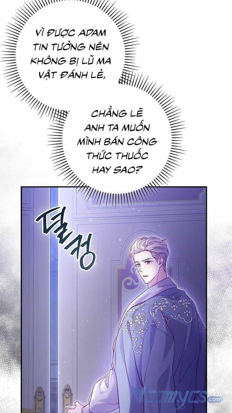 Tôi Bị Mắc Kẹt Trong Trò Chơi Lỗi - Chương 10 - ảnh 55