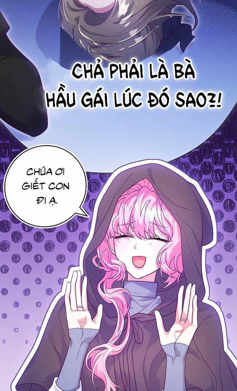 Tôi Bị Mắc Kẹt Trong Trò Chơi Lỗi - Chương 10 - ảnh 8
