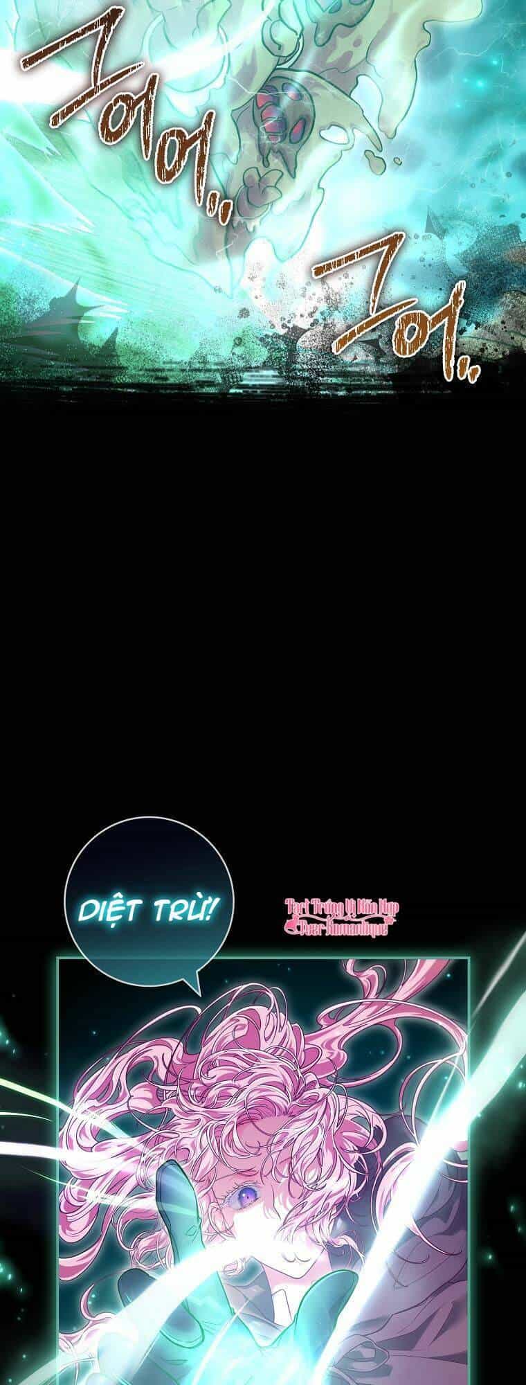 Tôi Bị Mắc Kẹt Trong Trò Chơi Lỗi - Chương 12 - ảnh 34