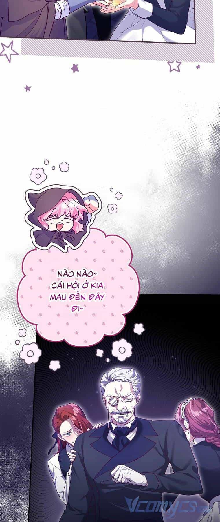Tôi Bị Mắc Kẹt Trong Trò Chơi Lỗi - Chương 16 - ảnh 18