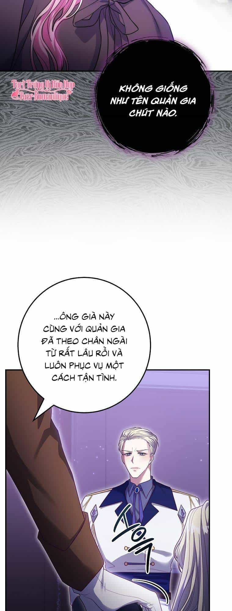 Tôi Bị Mắc Kẹt Trong Trò Chơi Lỗi - Chương 16 - ảnh 32
