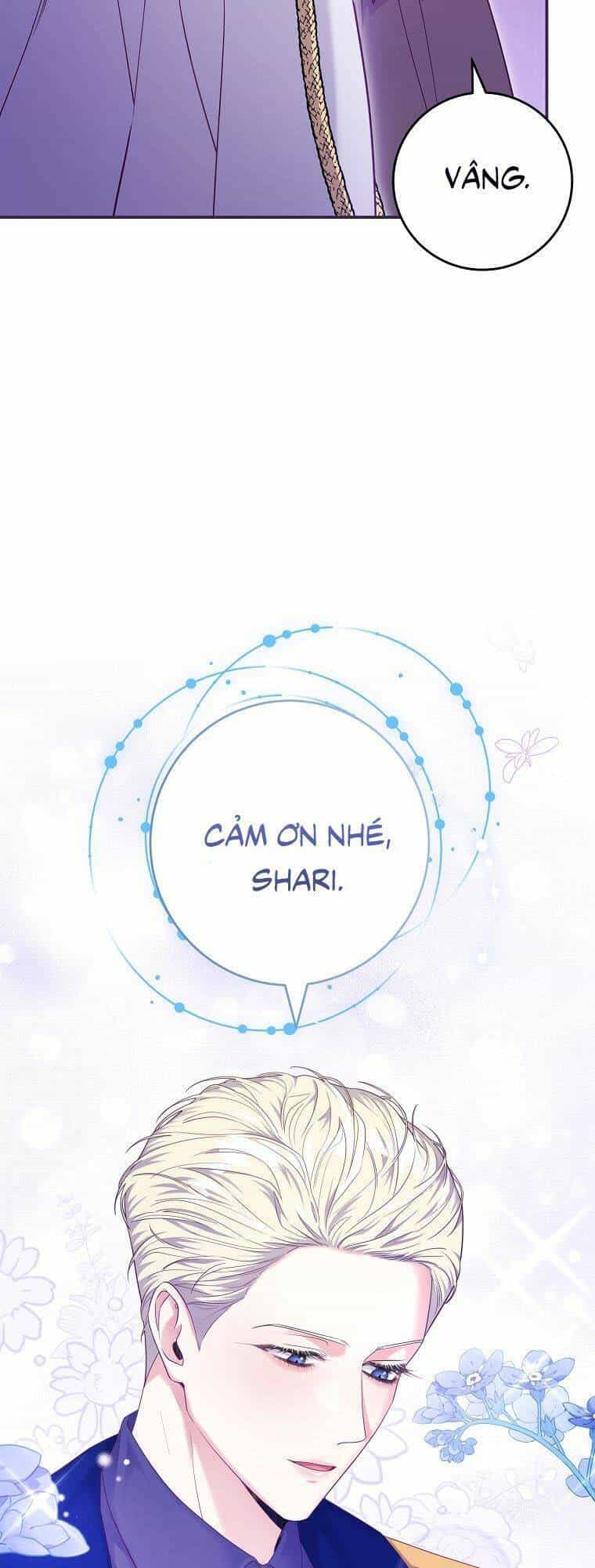 Tôi Bị Mắc Kẹt Trong Trò Chơi Lỗi - Chương 19 - ảnh 37