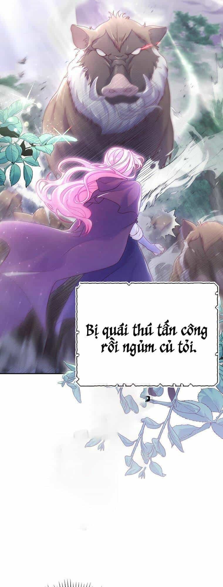 Tôi Bị Mắc Kẹt Trong Trò Chơi Lỗi - Chương 2 - ảnh 7