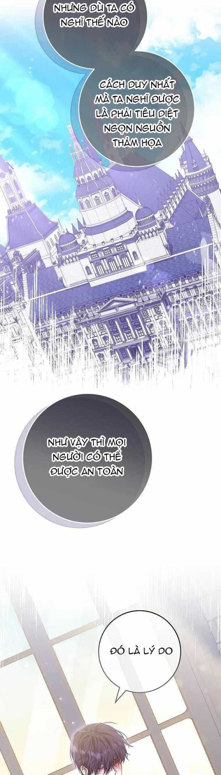 Tôi Bị Mắc Kẹt Trong Trò Chơi Lỗi - Chương 26.1 - ảnh 15