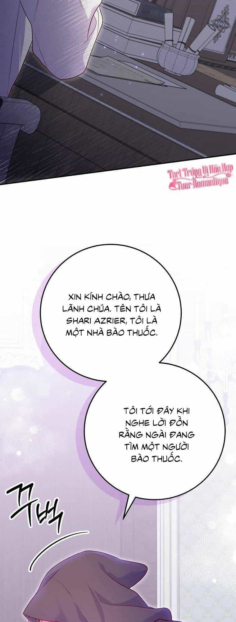 Tôi Bị Mắc Kẹt Trong Trò Chơi Lỗi - Chương 3 - ảnh 64