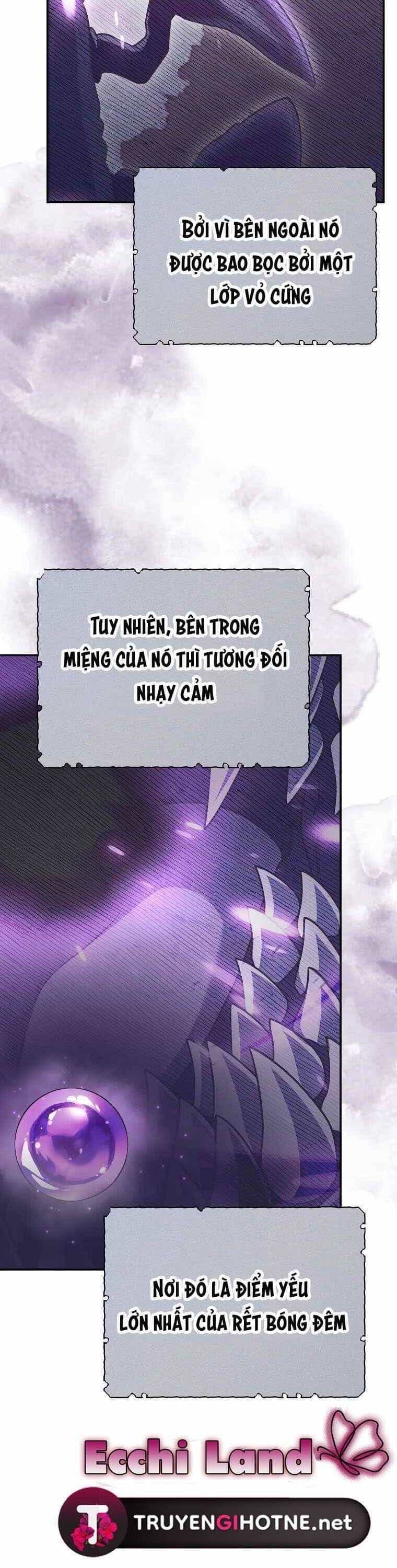 Tôi Bị Mắc Kẹt Trong Trò Chơi Lỗi - Chương 29.1 - ảnh 9