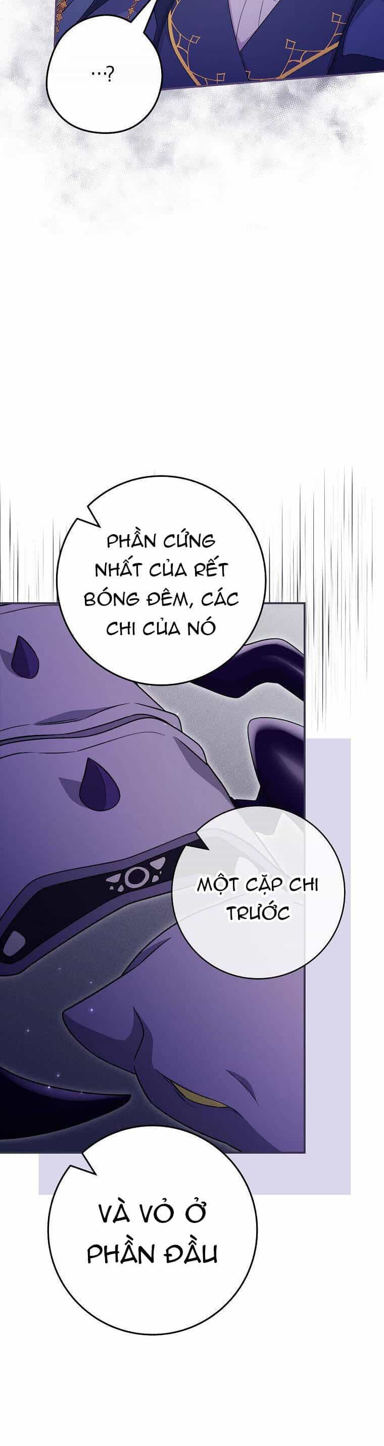 Tôi Bị Mắc Kẹt Trong Trò Chơi Lỗi - Chương 31.1 - ảnh 20