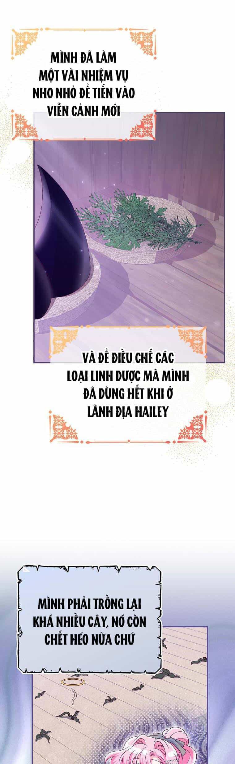 Tôi Bị Mắc Kẹt Trong Trò Chơi Lỗi - Chương 31.2 - ảnh 8