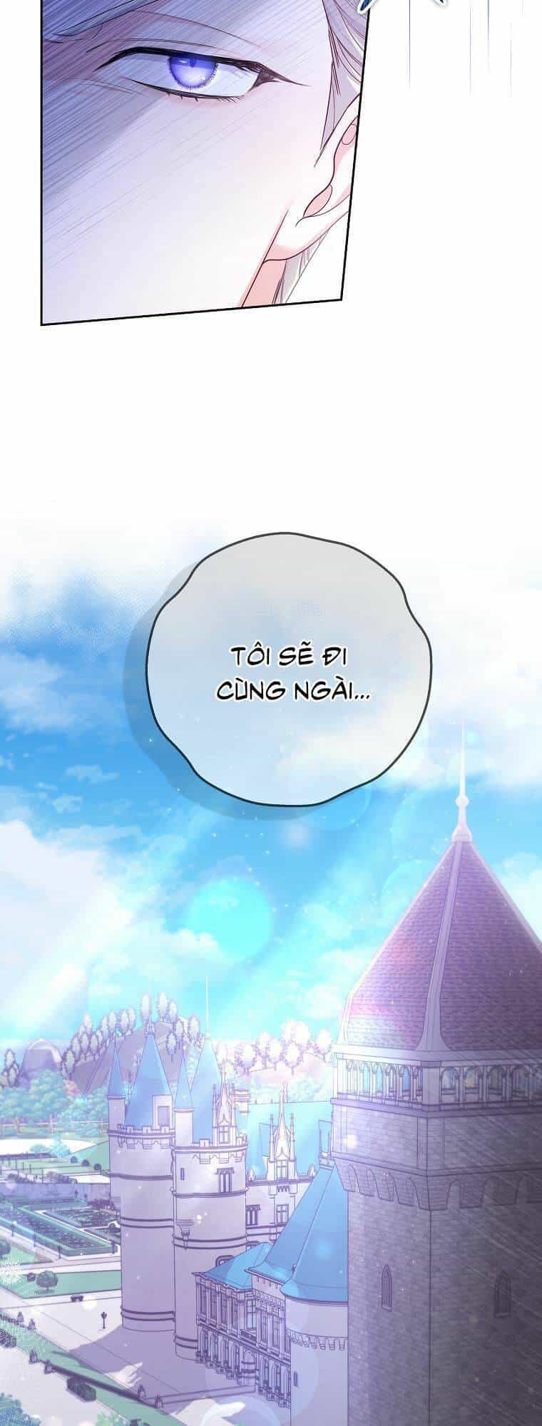 Tôi Bị Mắc Kẹt Trong Trò Chơi Lỗi - Chương 4 - ảnh 35
