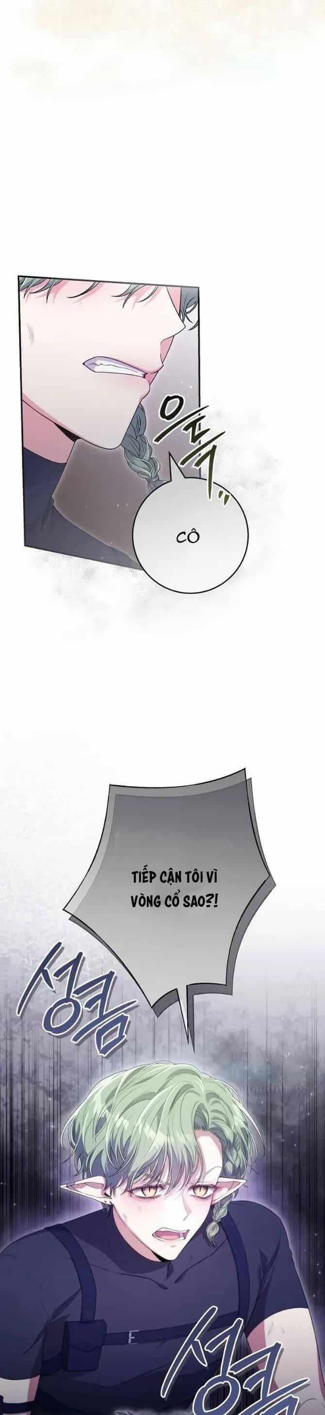 Tôi Bị Mắc Kẹt Trong Trò Chơi Lỗi - Chương 32.2 - ảnh 11