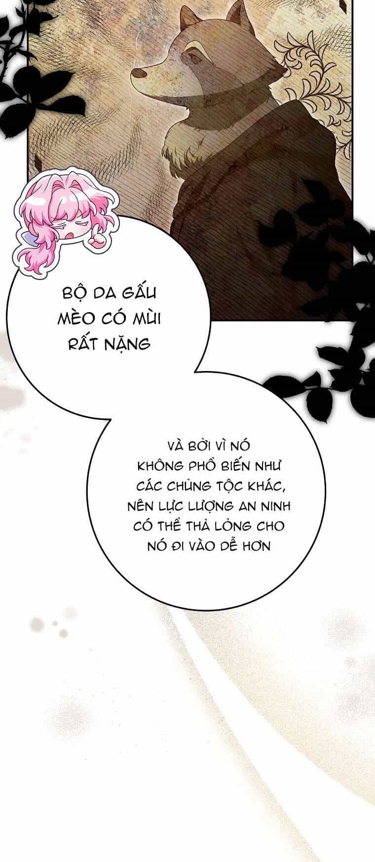 Tôi Bị Mắc Kẹt Trong Trò Chơi Lỗi - Chương 34.1 - ảnh 26