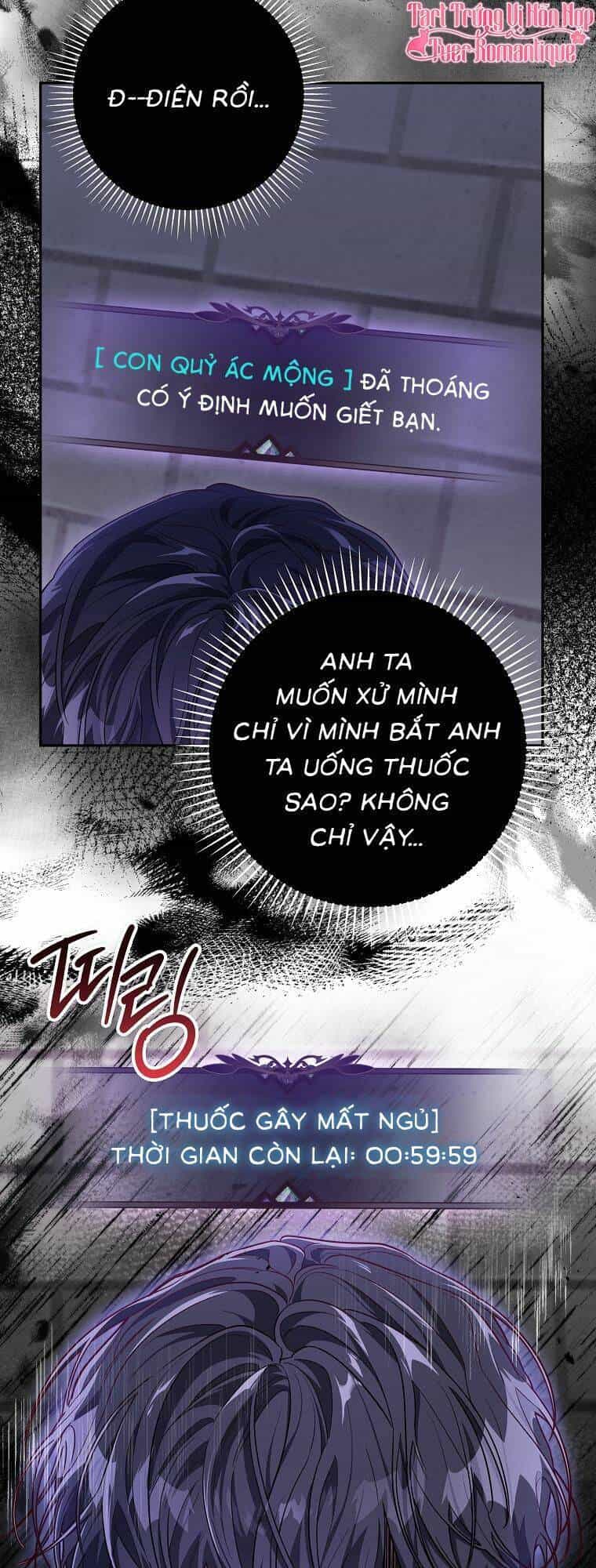 Tôi Bị Mắc Kẹt Trong Trò Chơi Lỗi - Chương 5 - ảnh 10