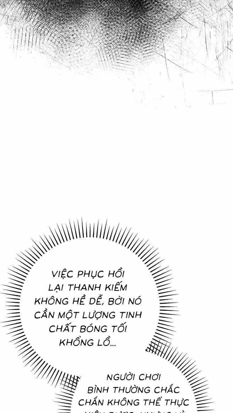 Tôi Bị Mắc Kẹt Trong Trò Chơi Lỗi - Chương 5 - ảnh 26