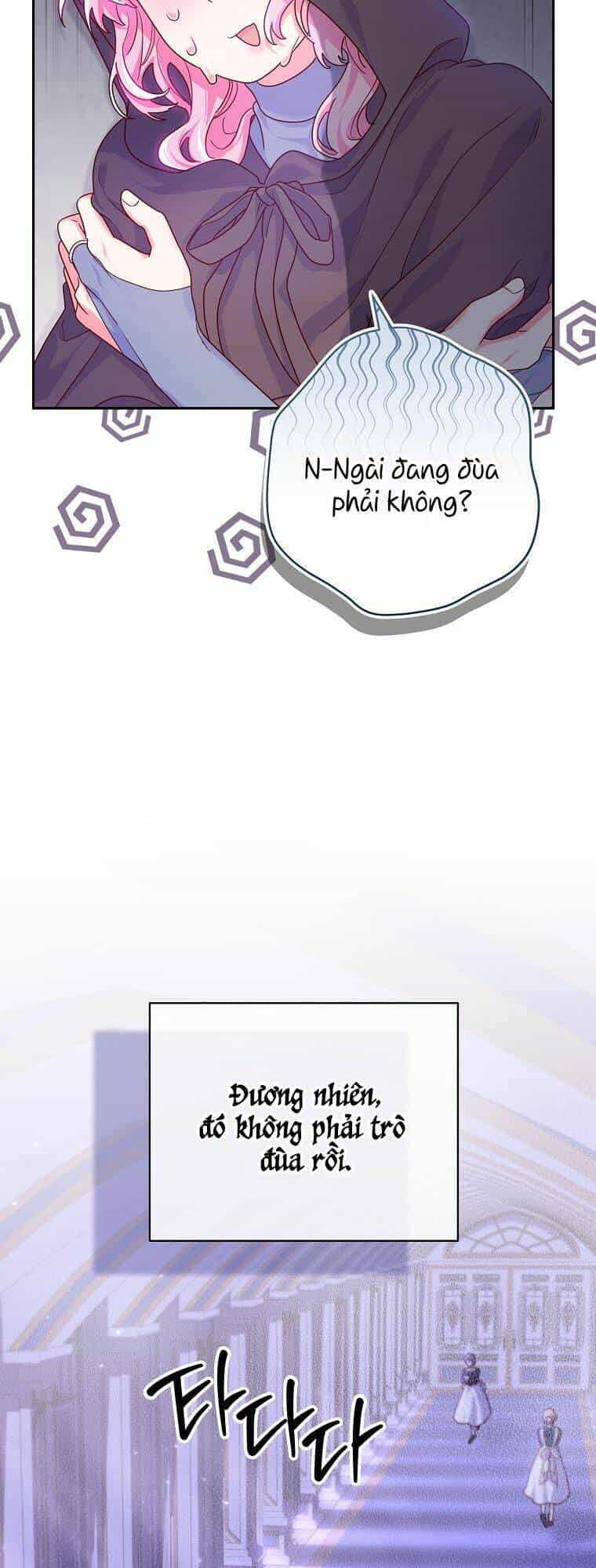 Tôi Bị Mắc Kẹt Trong Trò Chơi Lỗi - Chương 6 - ảnh 49