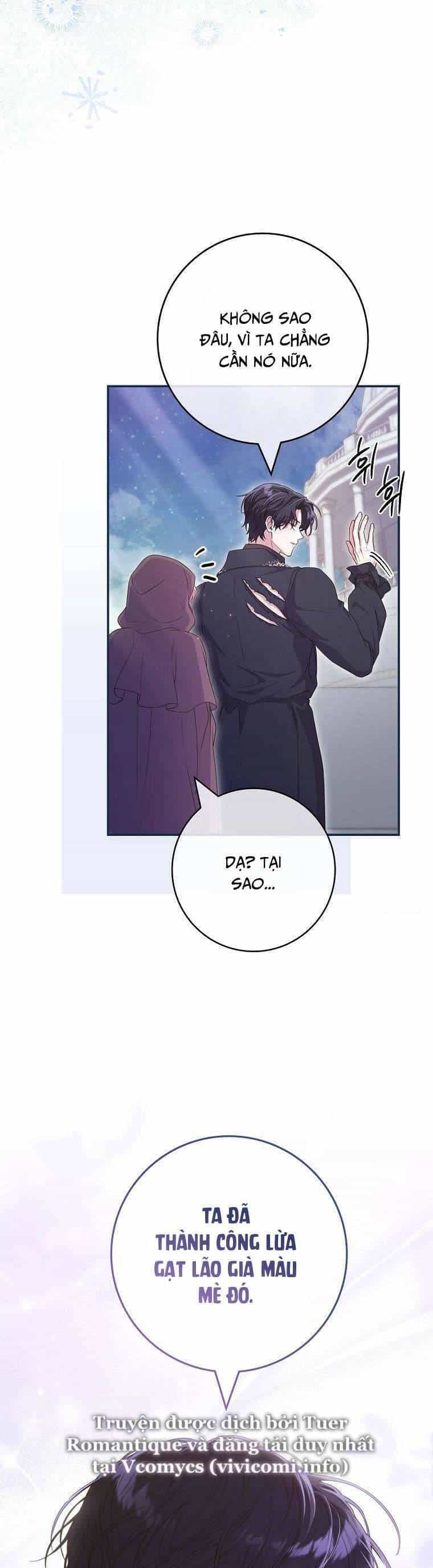 Tôi Bị Mắc Kẹt Trong Trò Chơi Lỗi - Chương 52 - ảnh 13