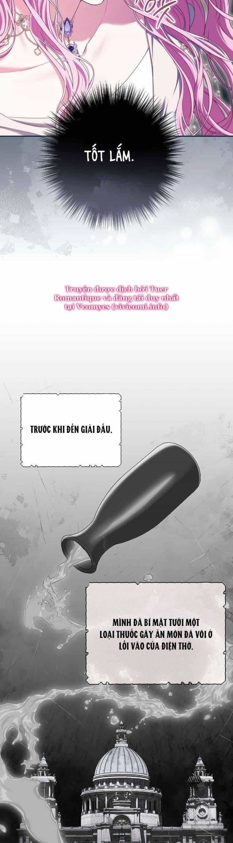 Tôi Bị Mắc Kẹt Trong Trò Chơi Lỗi - Chương 64 - ảnh 30