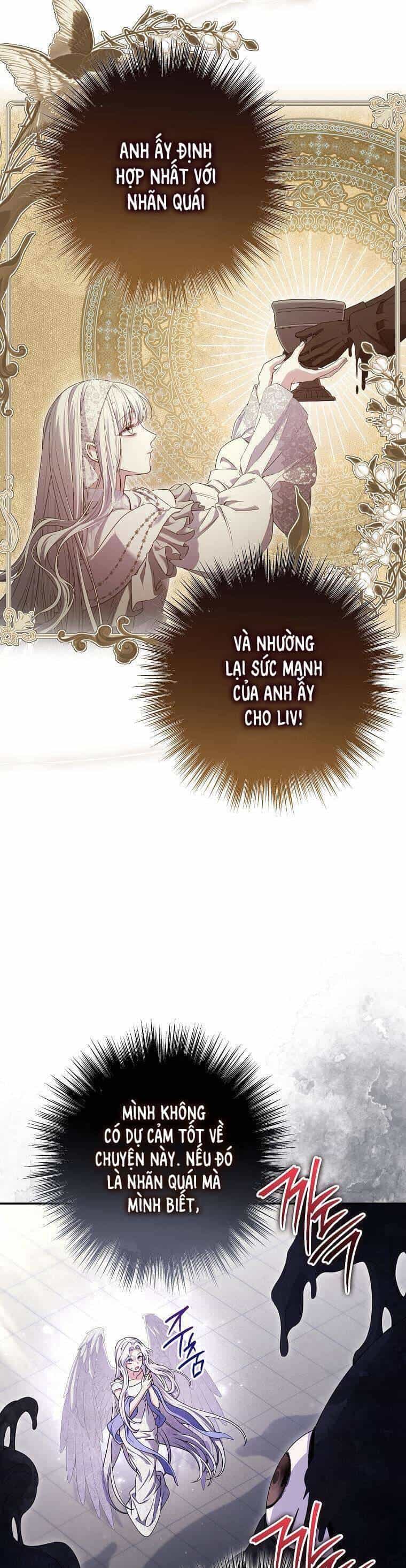 Tôi Bị Mắc Kẹt Trong Trò Chơi Lỗi - Chương 66 - ảnh 6