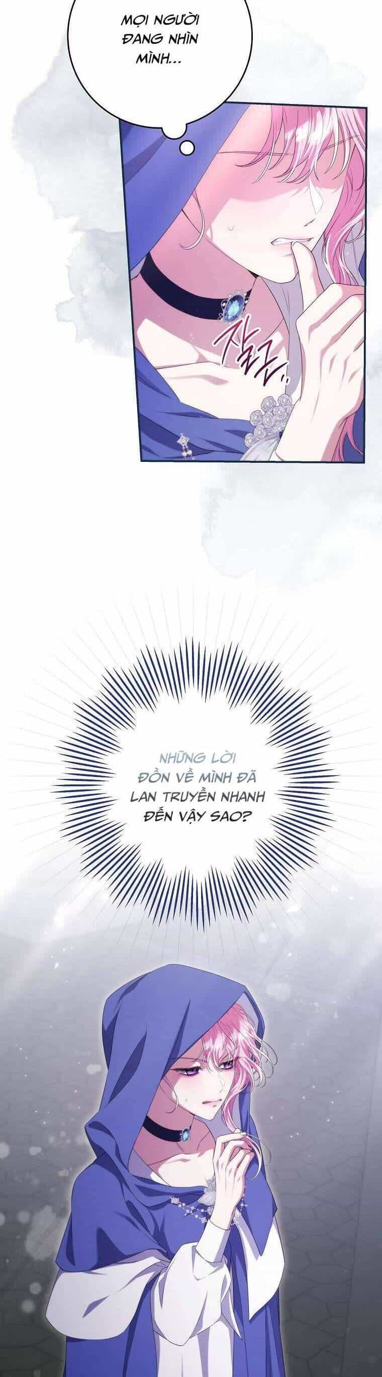Tôi Bị Mắc Kẹt Trong Trò Chơi Lỗi - Chương 73 - ảnh 40