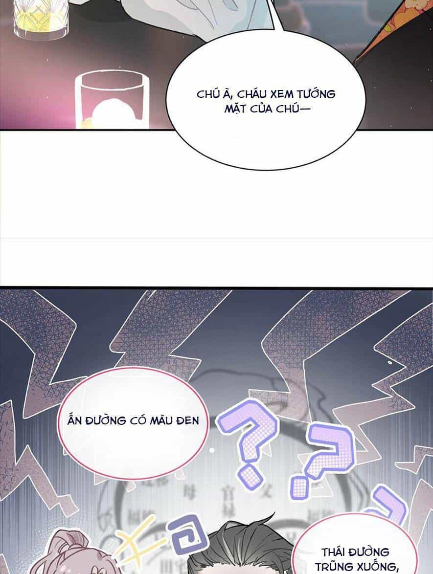 Tôi Bị Mẹ Kế Ép Yêu Đương - Chương 1 - ảnh 17