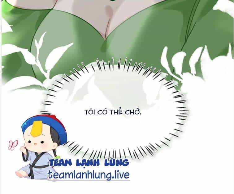 Tôi Bị Mẹ Kế Ép Yêu Đương - Chương 11 - ảnh 24