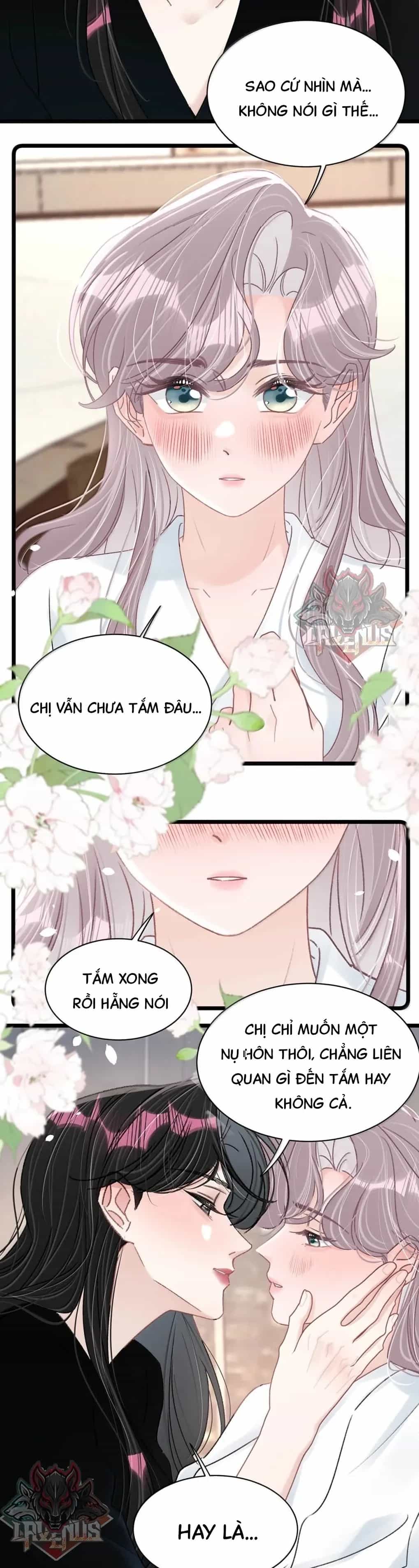 Tôi Bị Mẹ Kế Ép Yêu Đương - Chương 118 - ảnh 5