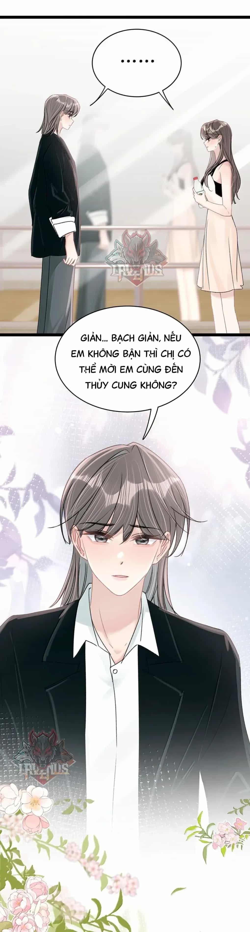 Tôi Bị Mẹ Kế Ép Yêu Đương - Chương 119 - ảnh 12
