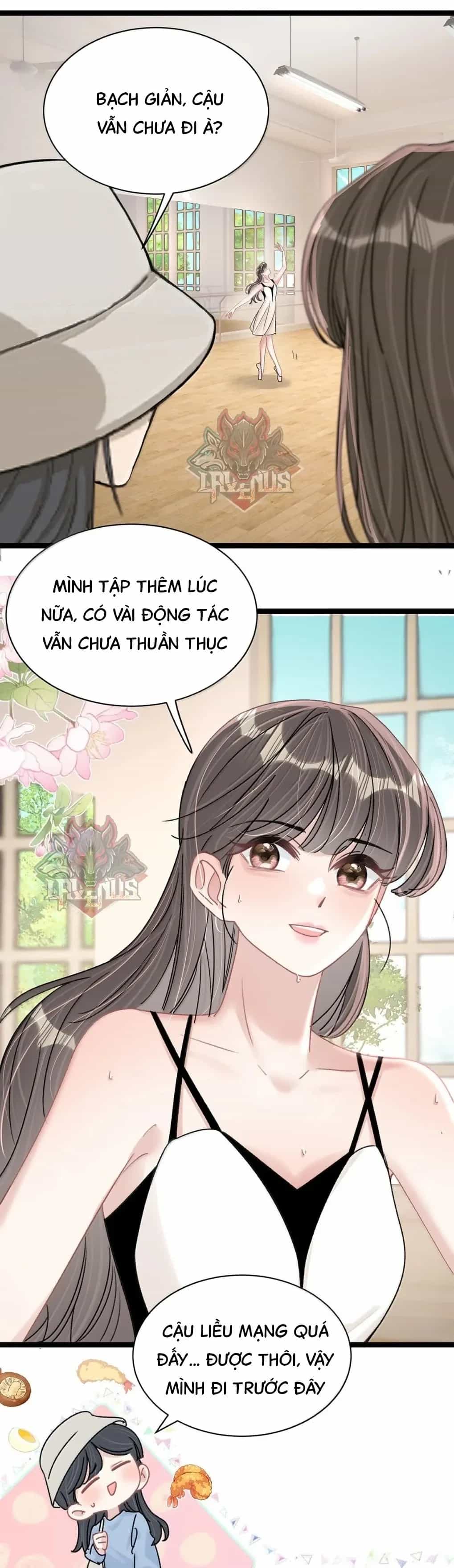 Tôi Bị Mẹ Kế Ép Yêu Đương - Chương 119 - ảnh 7