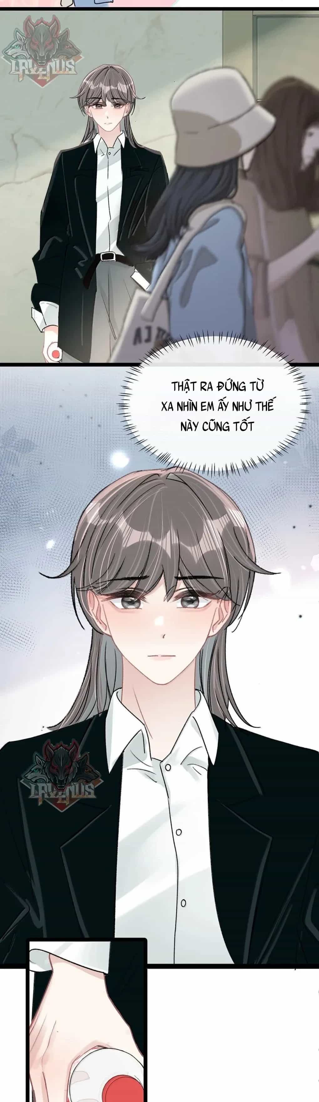 Tôi Bị Mẹ Kế Ép Yêu Đương - Chương 119 - ảnh 8