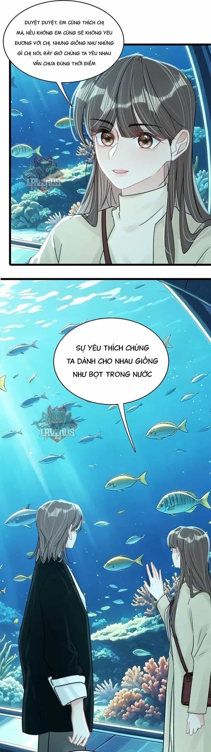 Tôi Bị Mẹ Kế Ép Yêu Đương - Chương 120 - ảnh 16