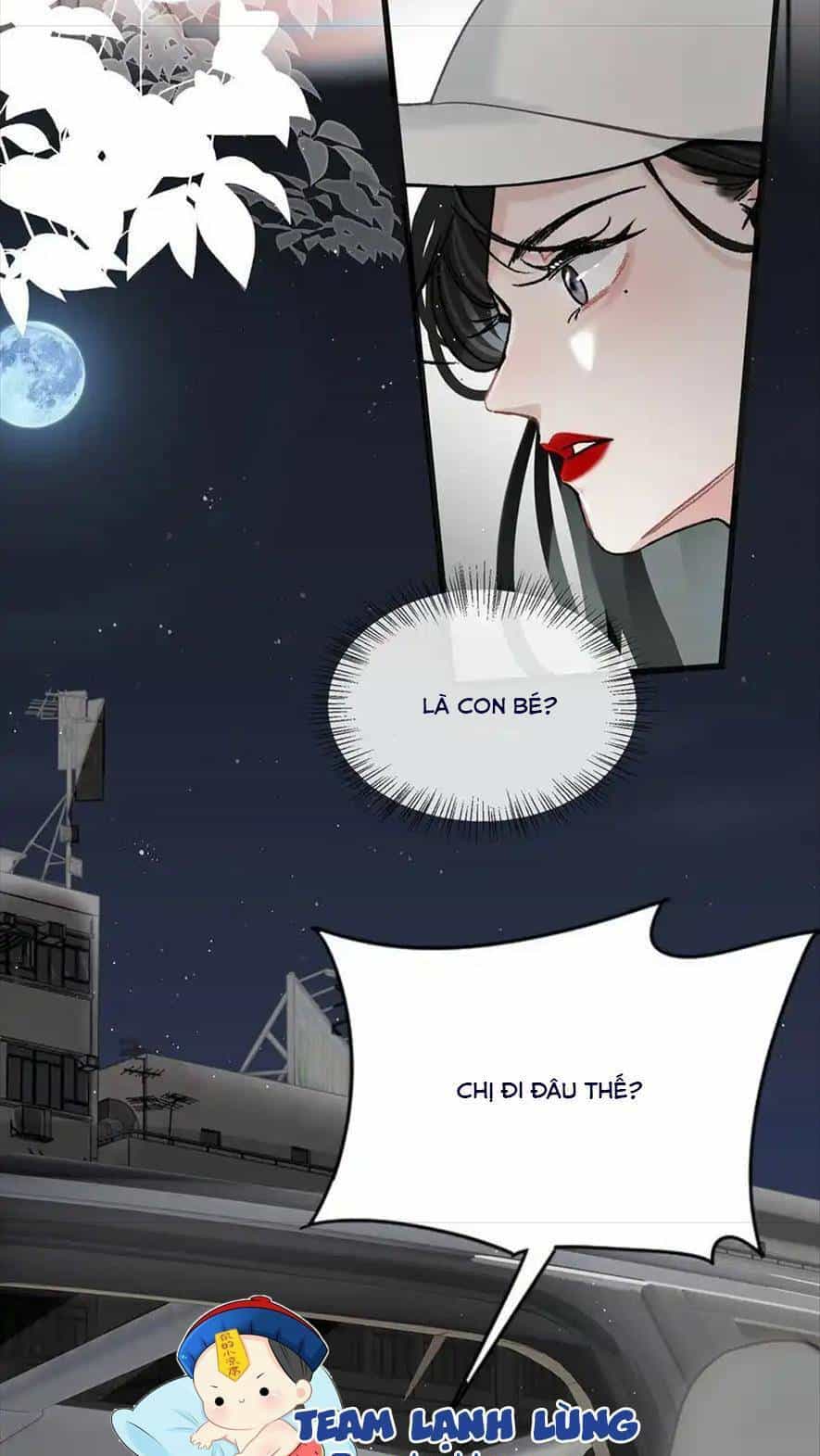 Tôi Bị Mẹ Kế Ép Yêu Đương - Chương 6 - ảnh 13