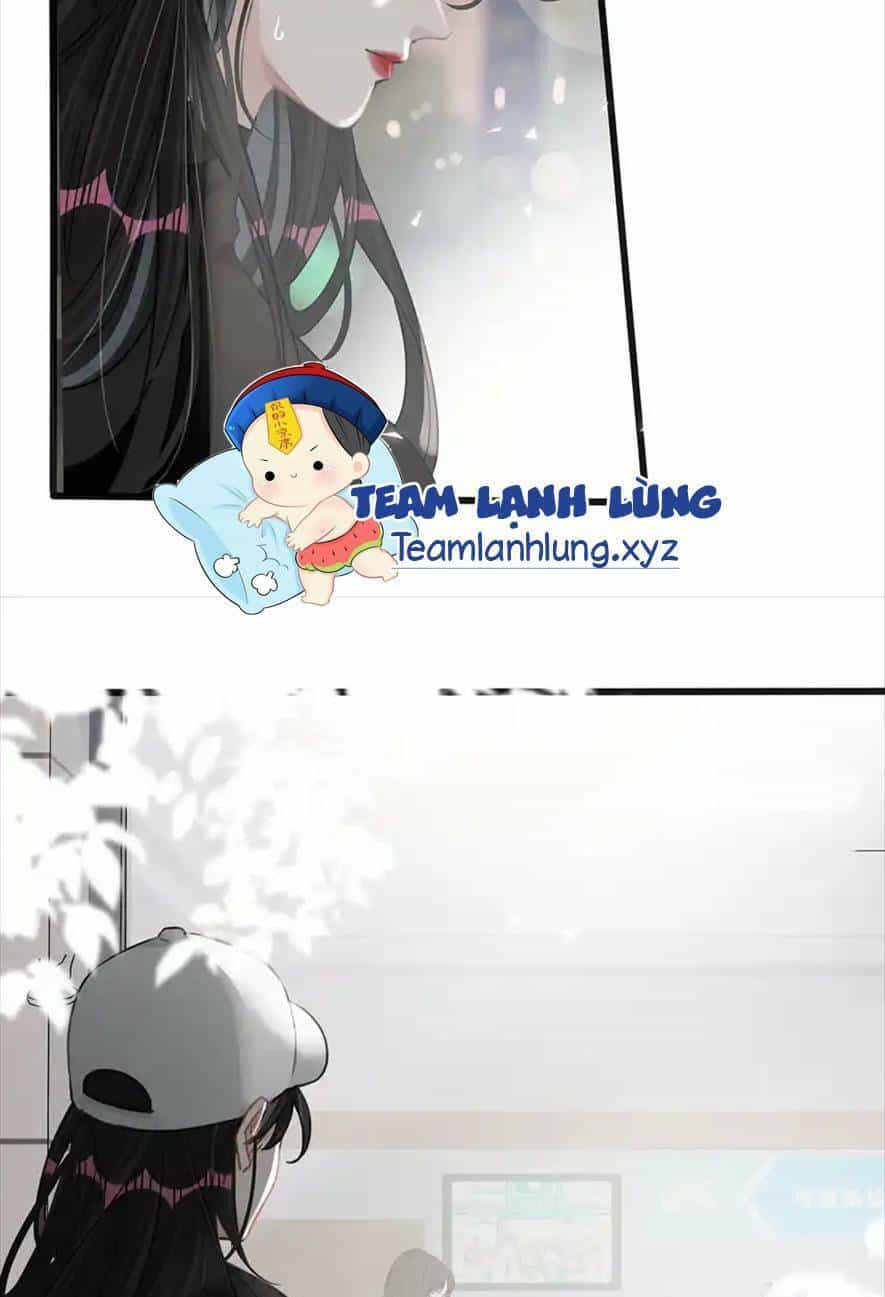 Tôi Bị Mẹ Kế Ép Yêu Đương - Chương 6 - ảnh 24