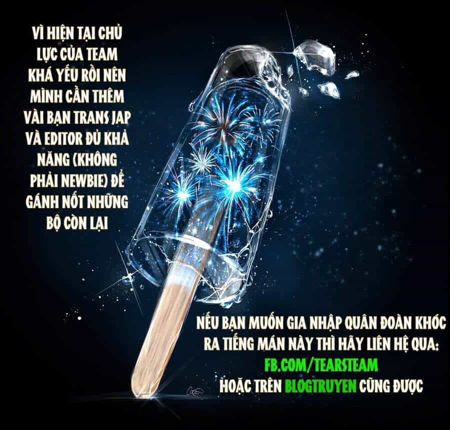 Tôi Bị Một Nữ Sinh Trung Học Kỳ Lạ Giam Cầm - Chương 2 - ảnh 8