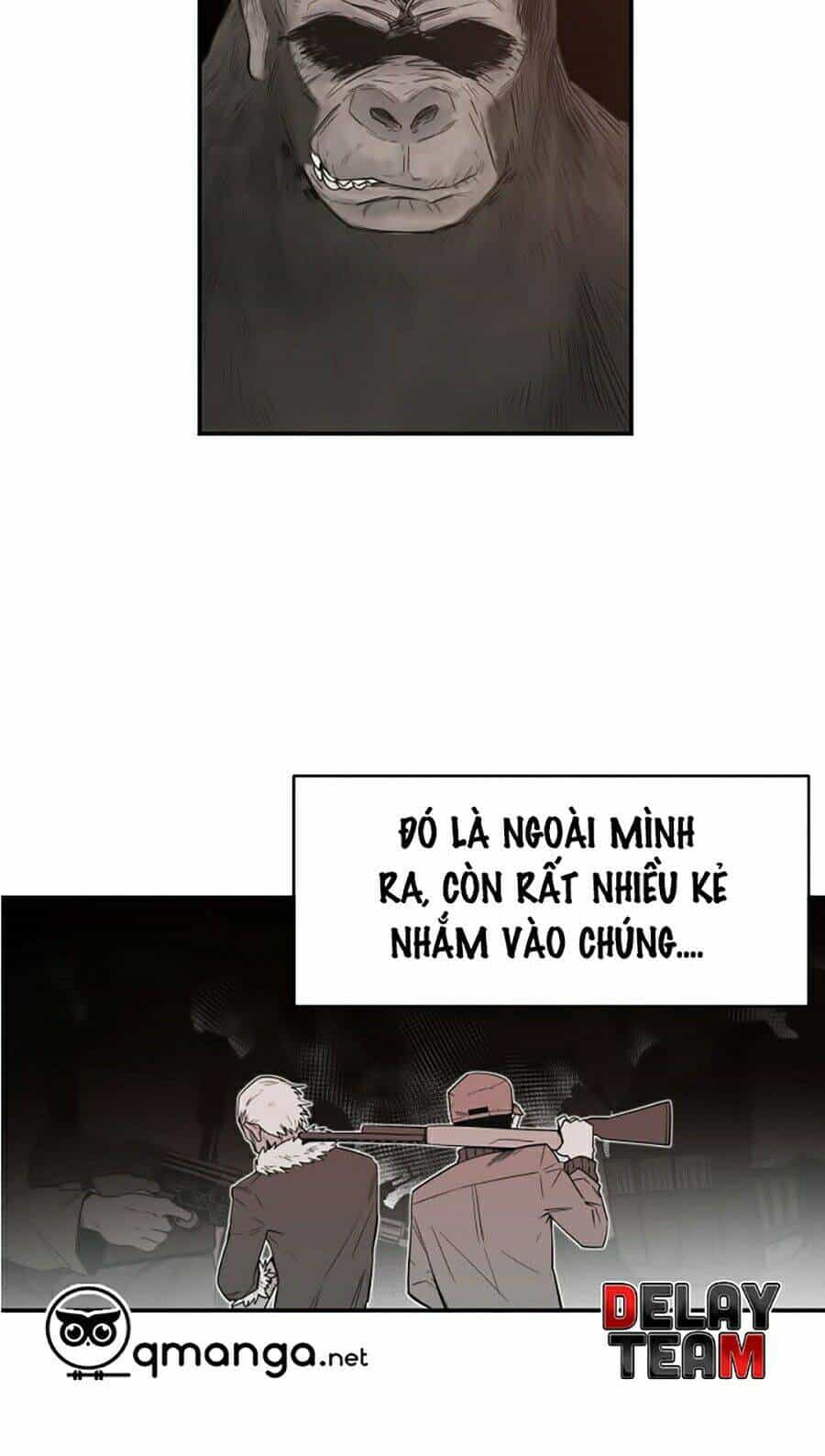 Tôi Càng Ăn Càng Trở Nên Mạnh Mẽ - Chương 1 - ảnh 17