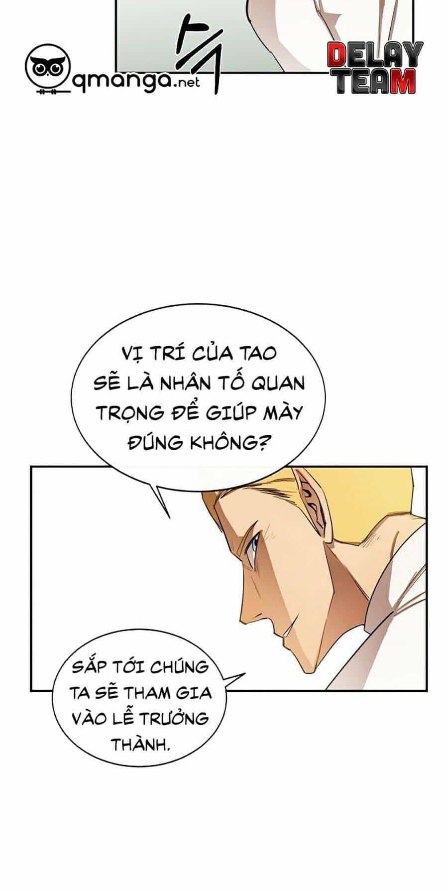 Tôi Càng Ăn Càng Trở Nên Mạnh Mẽ - Chương 10 - ảnh 25