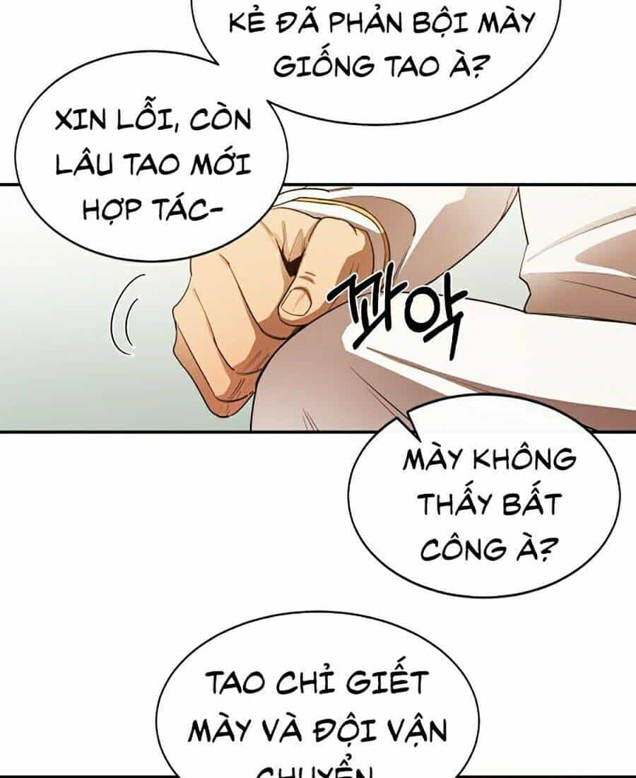 Tôi Càng Ăn Càng Trở Nên Mạnh Mẽ - Chương 10 - ảnh 9