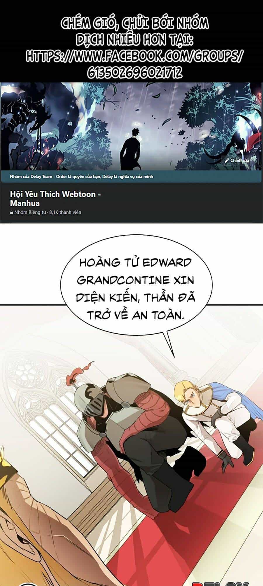 Tôi Càng Ăn Càng Trở Nên Mạnh Mẽ - Chương 12 - ảnh 1