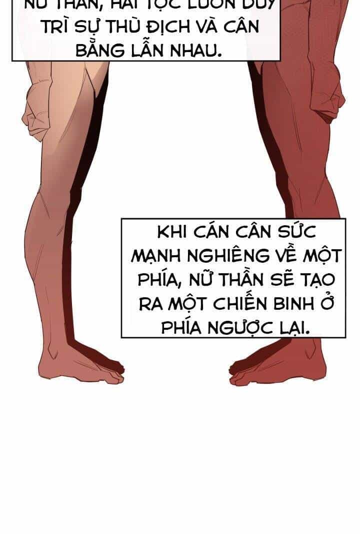 Tôi Càng Ăn Càng Trở Nên Mạnh Mẽ - Chương 13 - ảnh 33