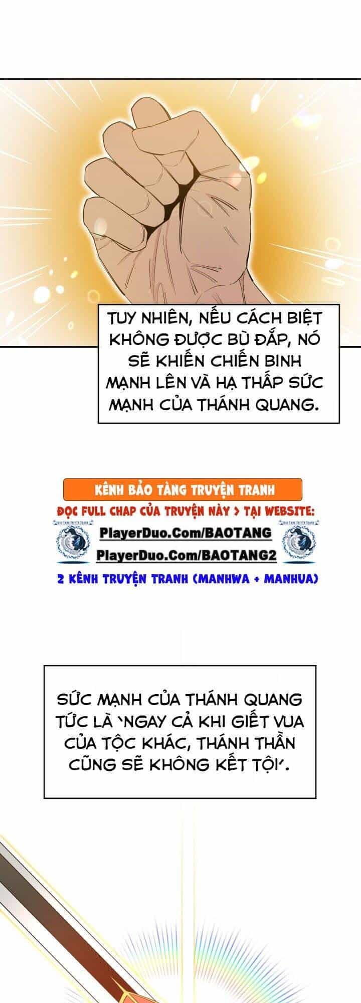 Tôi Càng Ăn Càng Trở Nên Mạnh Mẽ - Chương 13 - ảnh 34