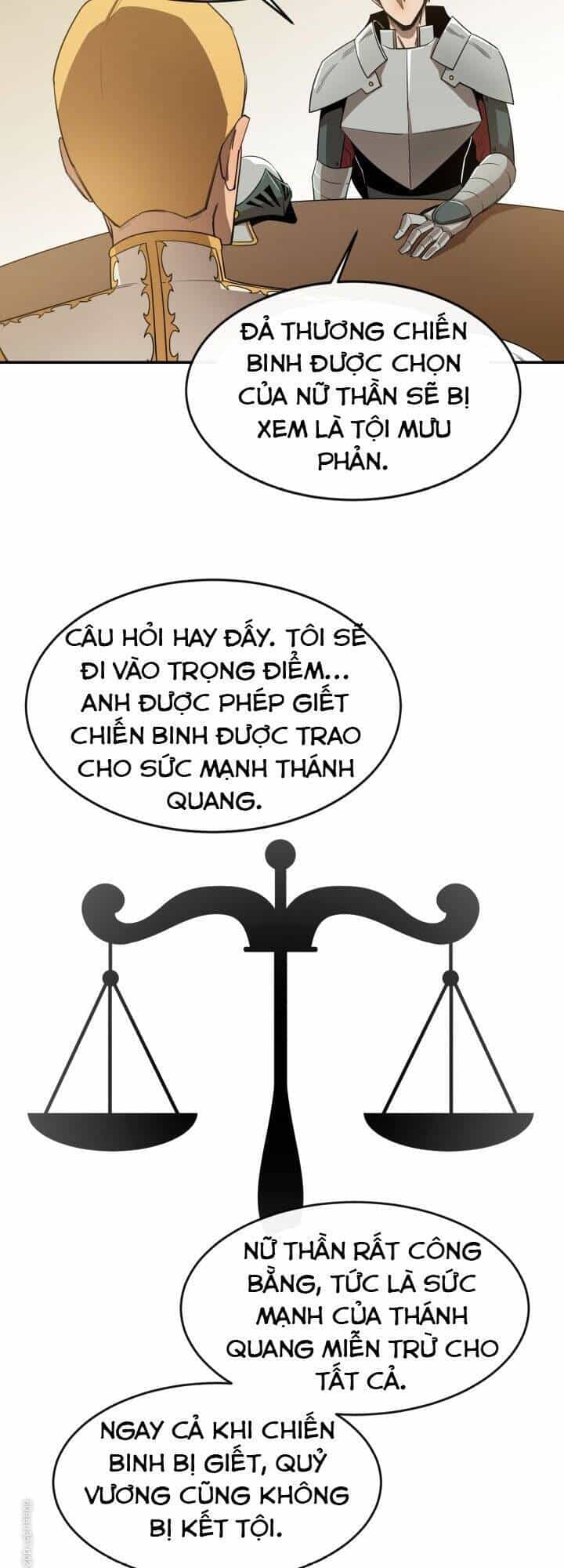 Tôi Càng Ăn Càng Trở Nên Mạnh Mẽ - Chương 14 - ảnh 28