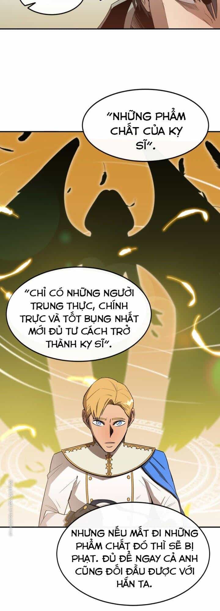 Tôi Càng Ăn Càng Trở Nên Mạnh Mẽ - Chương 16 - ảnh 39